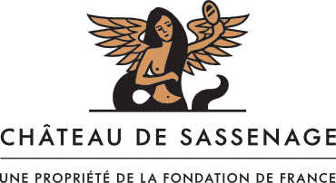Château de Sassenage - Une propriété de la fondation de France